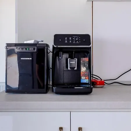 Butterfly Homes - Stil Duplex Mamaia Nord Năvodari