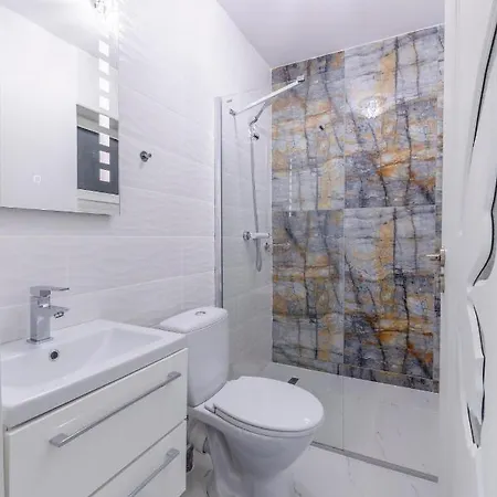 Διαμέρισμα Butterfly Homes - Stil Duplex Mamaia Nord *