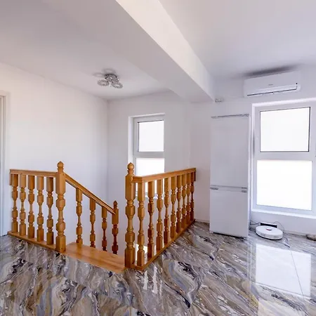 Butterfly Homes - Stil Duplex Mamaia Nord *