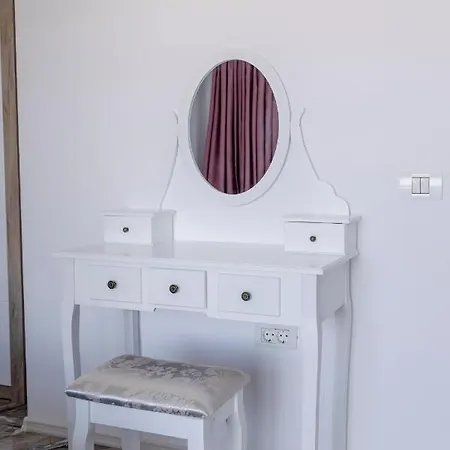 Apartment Butterfly Homes - Stil Duplex Mamaia Nord *