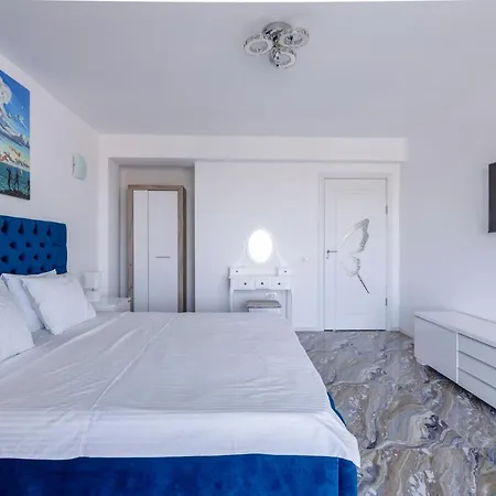 Butterfly Homes - Stil Duplex Mamaia Nord Navodari