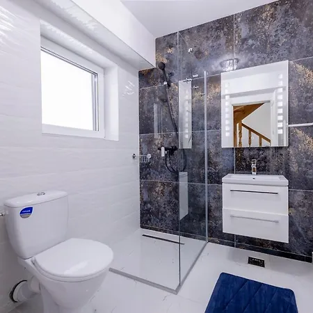 Lägenhet Butterfly Homes - Stil Duplex Mamaia Nord Năvodari