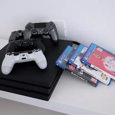 Butterfly Homes - Stil Duplex Mamaia Nord Năvodari